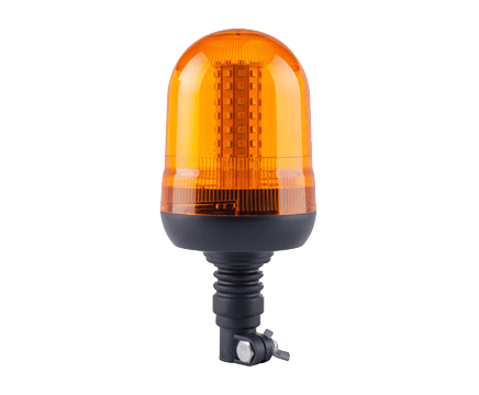 SM804AF-SM804HF High Profile LED Rotating Beacon (ECE R10)