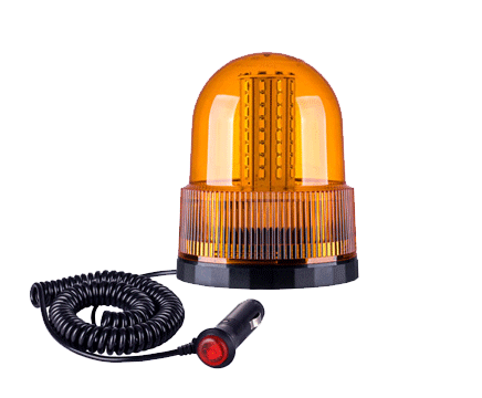 SM805 SM806 SM807 SM814 Magnetic Mount LED Strobe Light (ECE R10)