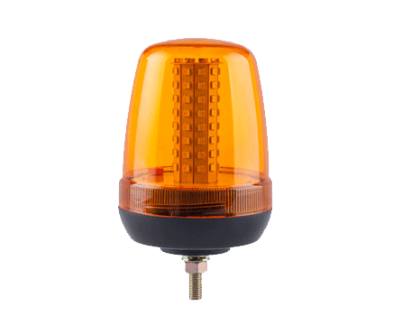 SM810AF-SM810HF  High Profile LED Rotating Beacon (ECE R10)