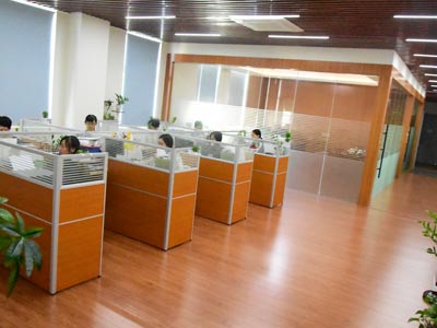 Office room