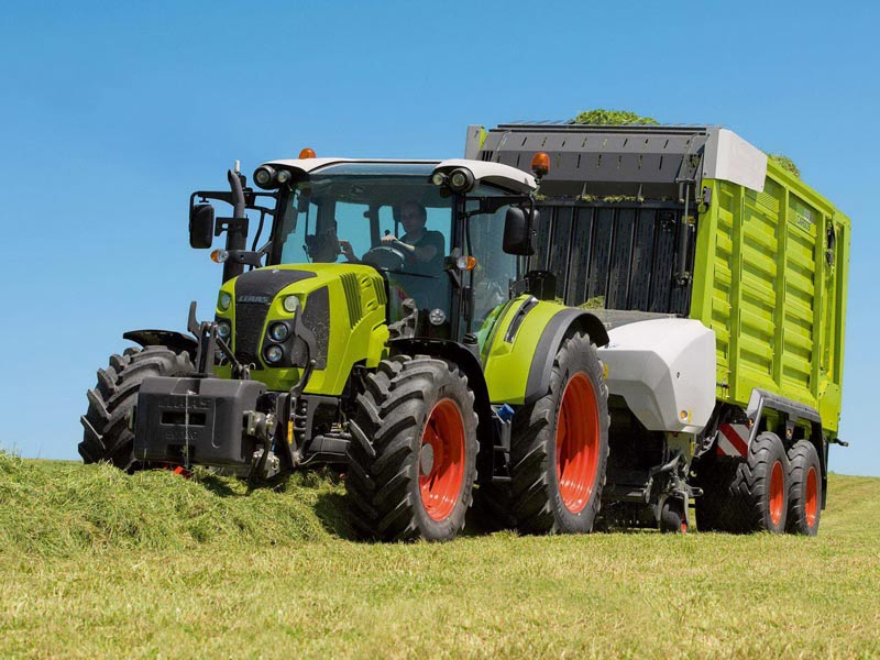 agriculture