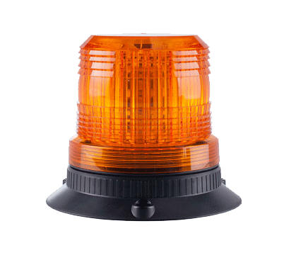 SM816 12-48V Heavy Duty Forklift Warning Beacon Light | Sumbexauto