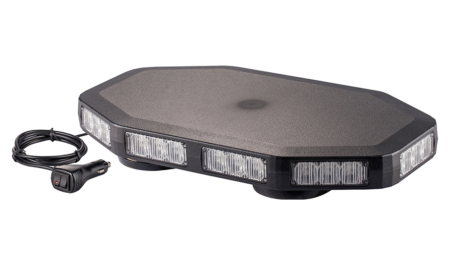 SM873  Magnetic Permanent Mounting