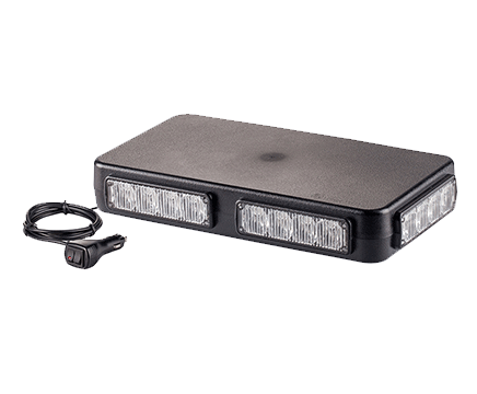 SM873-SM877 E9 Strobe Light Bar