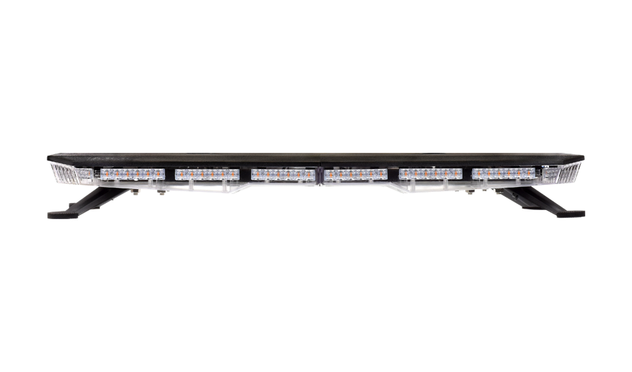 led warning strobe light bars