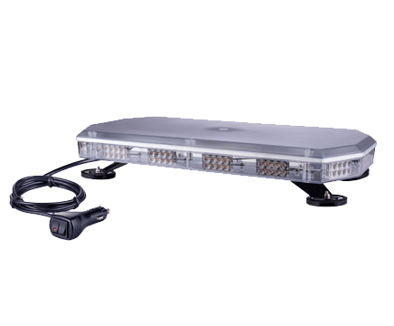 ECE R10 Strobe Light Bar