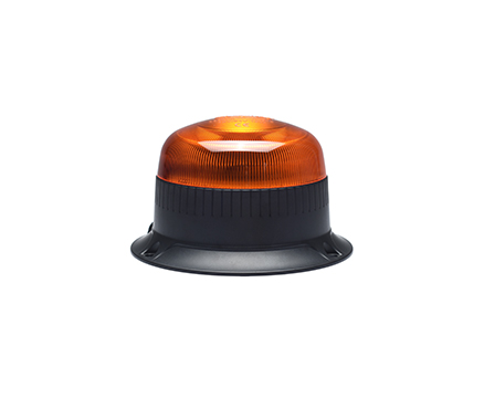 SM821 Forklift Low Dome Led Beacons (ECE R10)