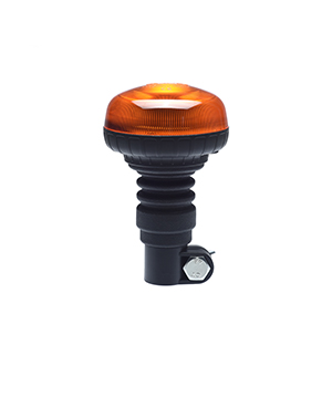 Low Dome LED Beacons