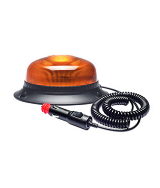 Low Dome LED Beacons