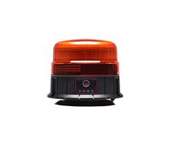 ECE R65 R10  SM811HP-B LED Rechargeable Beacon