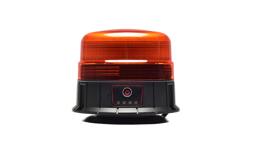 SM811HP-B LED Rechargeable Beacon