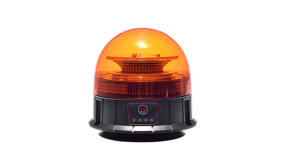 SM808HP-B LED Rechargeable Beacon