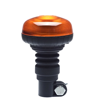 Low Dome LED Beacons