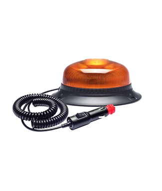ECE R65 R10 Low Dome Led Beacons