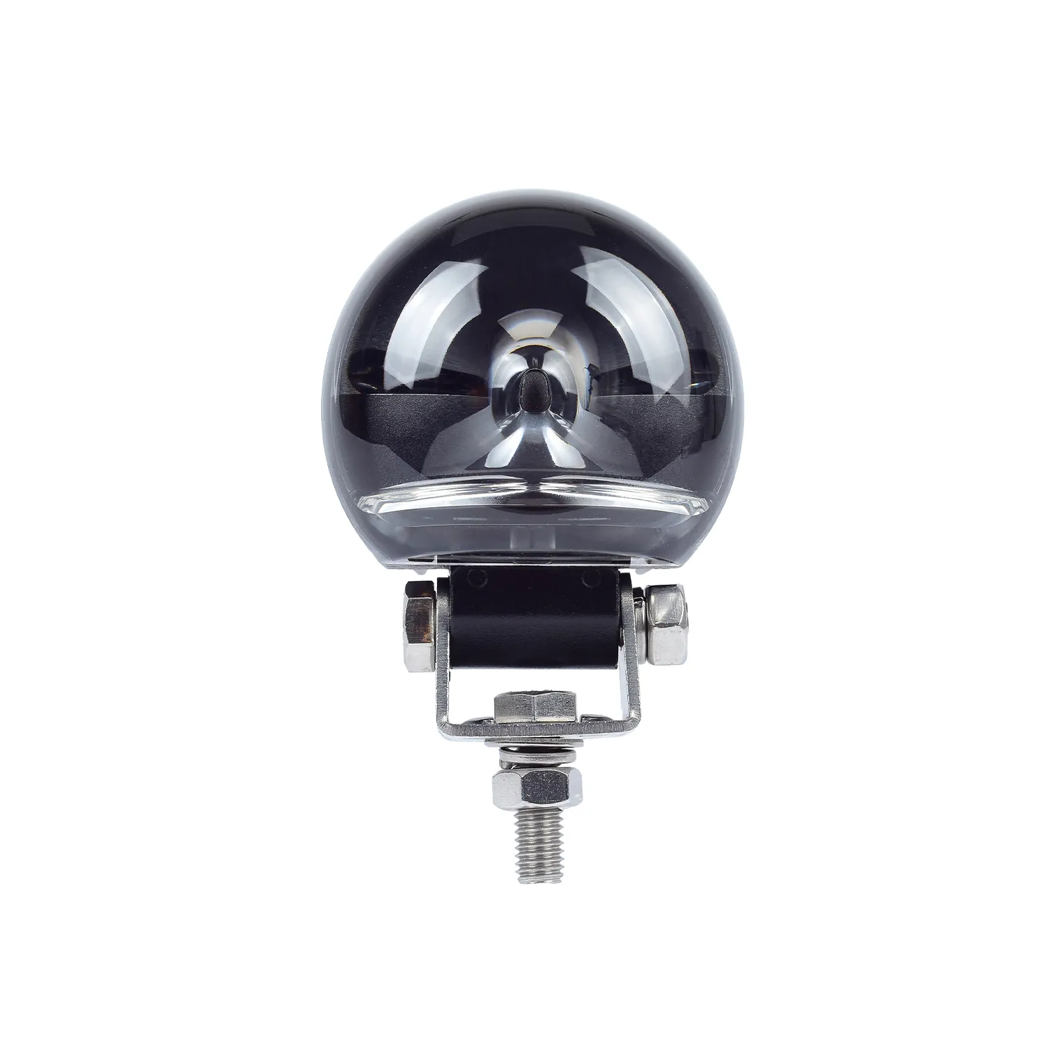 SM205 Red ARC Beam Safety Forklift Light