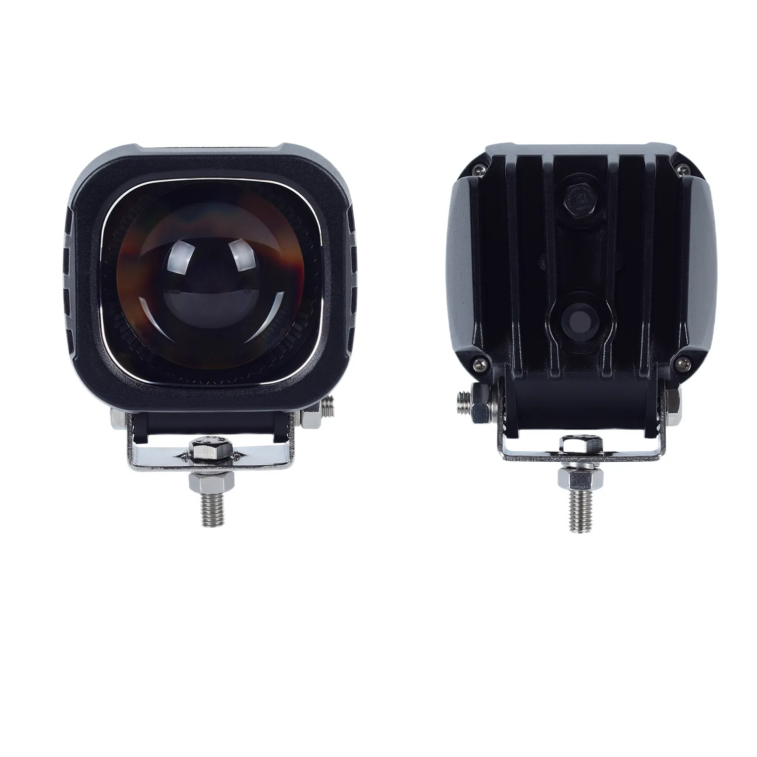 SM207A Forklift Blue Arrow Safety Light
