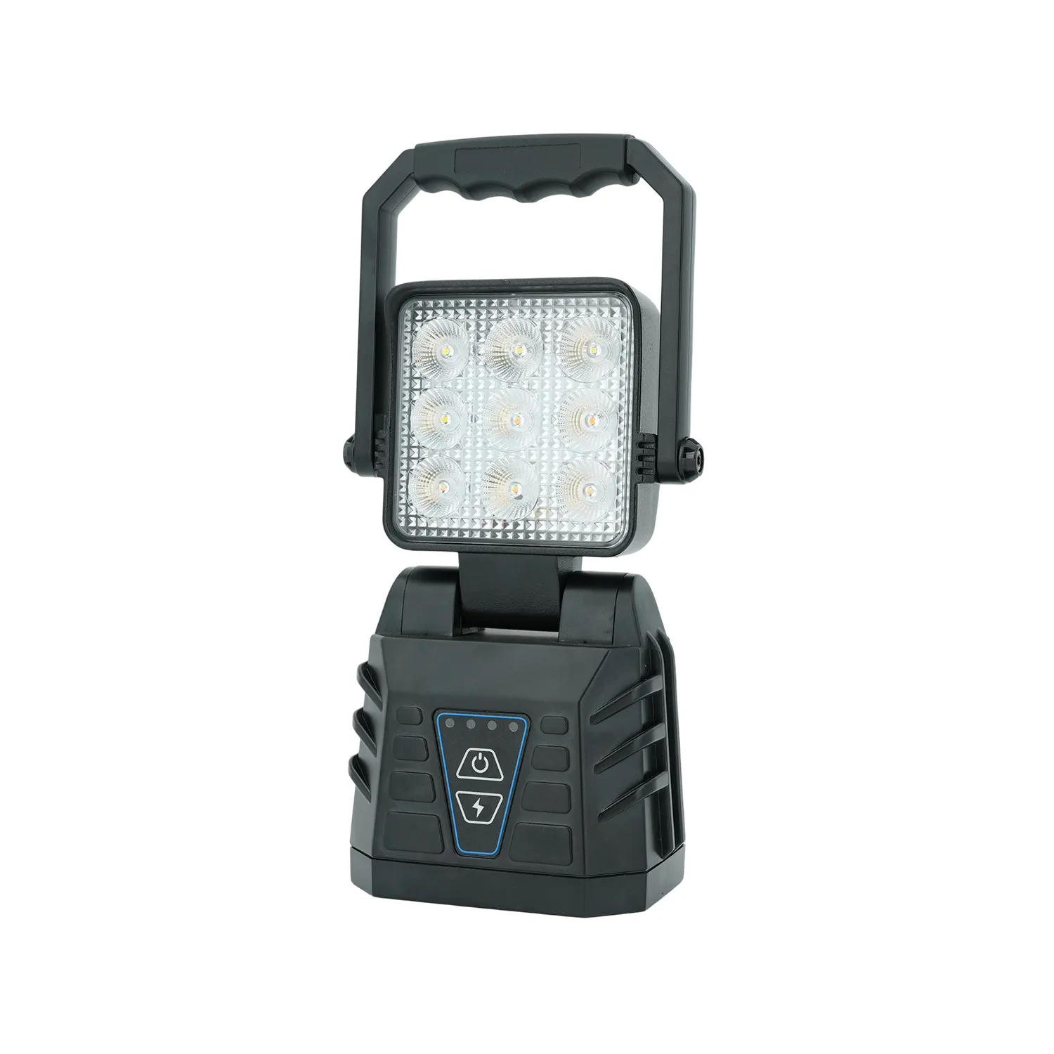 SM200 RECHARGEABLE & HANDLE WORK LIGHT