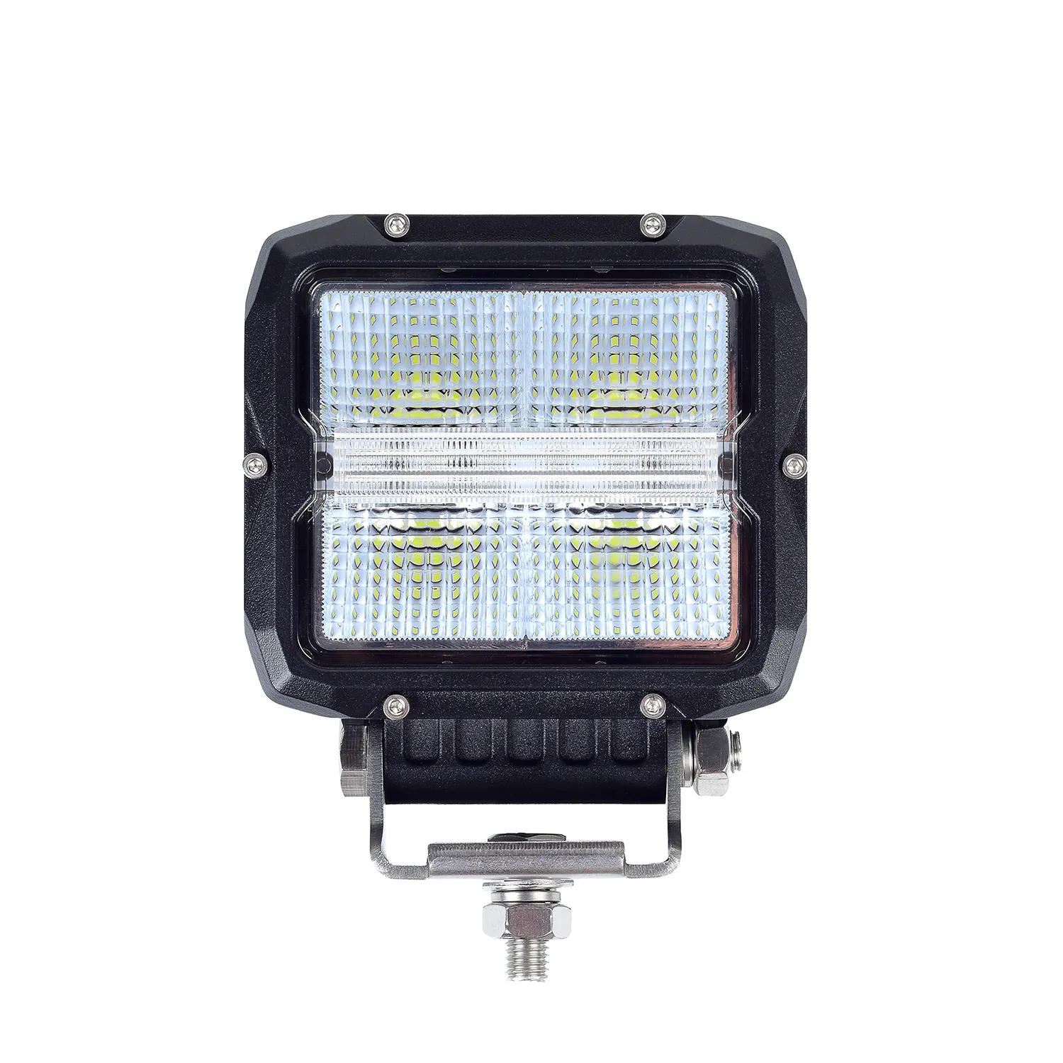 SM202 Working Lamp + Warning Lamp R65 +Front Position Lamp