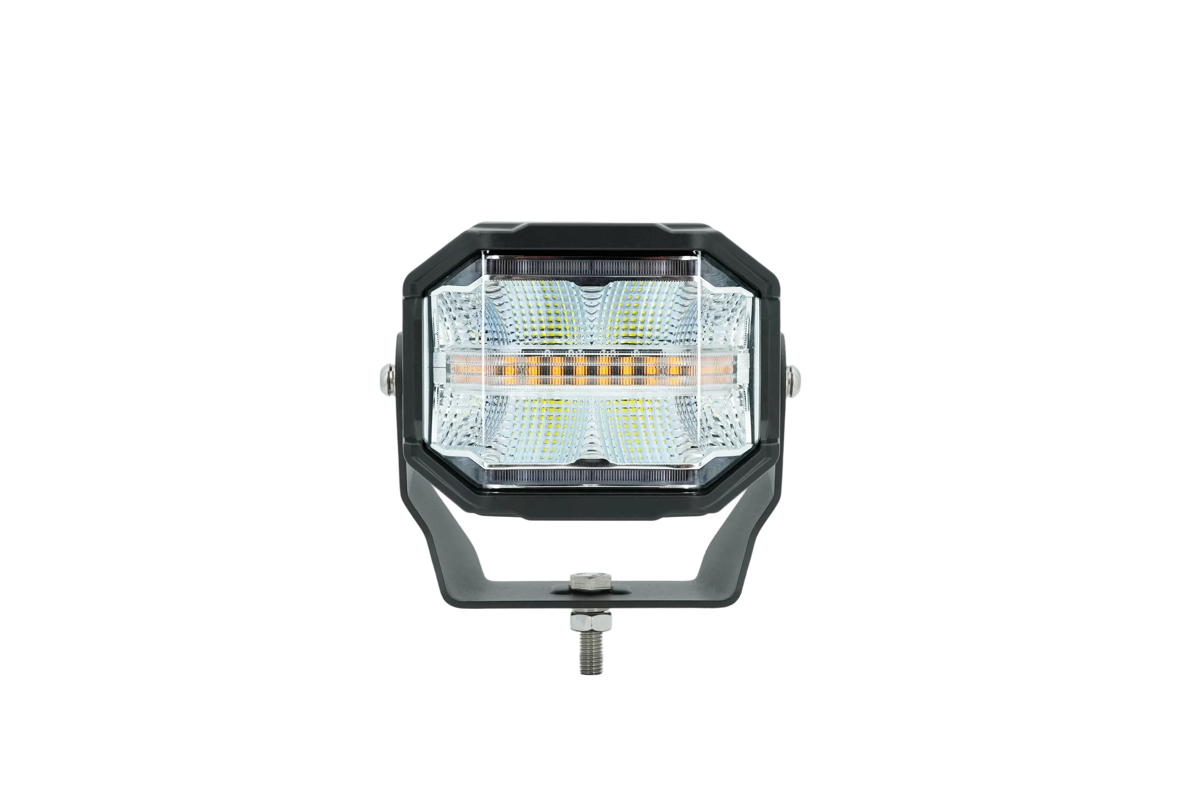SM203A-A ECE R65,ECE R148,ECE R10,SAE 80W High power Led work light
