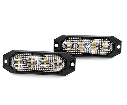 SM3070BC Series LED Surface Mount Lighthead