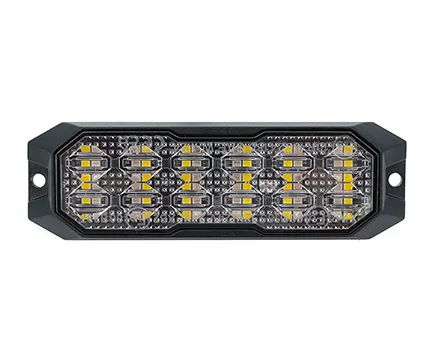 SM3070DS Series LED Surface Mount Lighthead