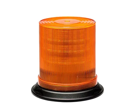 SM817H HEAVY DUTY WARNING BEACON SAE J845 Class 1 ECE R10