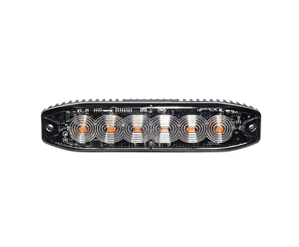 SM302CTA Series Ultra Thin LED Surface Mount Lighthead