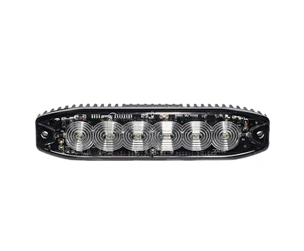 SM302CTB Series Ultra Thin LED Surface Mount Lighthead