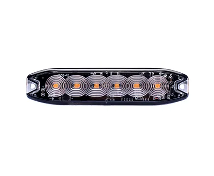 SM3020ABC Series Ultra Thin LED Surface Mount Lighthead