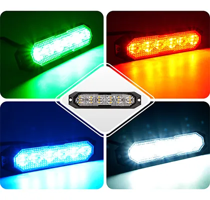 LED Lighthead