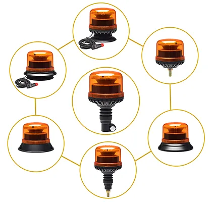LED Beacons