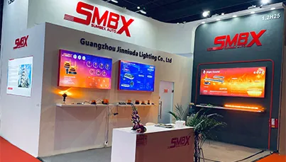 Safety Flashing Lights for Vehicles: Guarding Your Every Journey