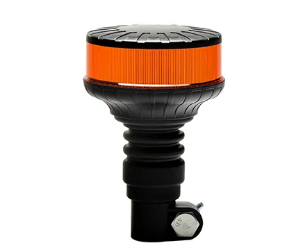 SM819AC-SM819PC C Series Low Profile Led Strobe Beacon(ECE R65)