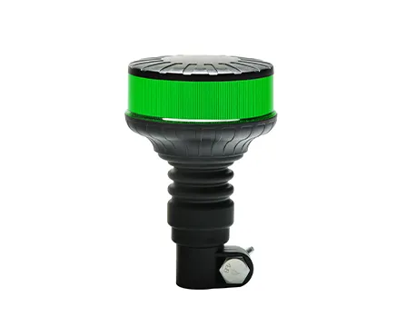 SM819 C Series Green ECE R10 LED Strobe Beacon SM819 C Series Green ECE R10 LED Strobe Beacon