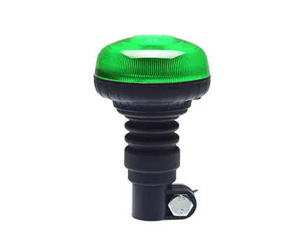 SM821 C Series Green ECE R10 LED Strobe Beacon