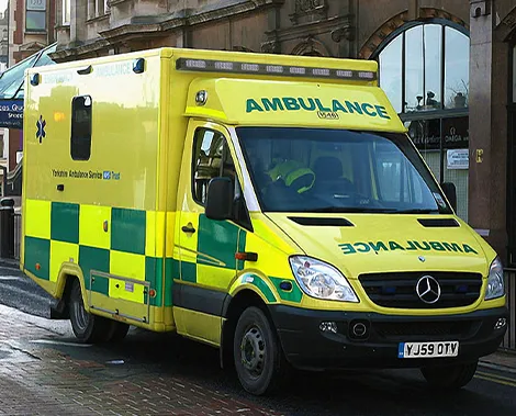 Ambulance