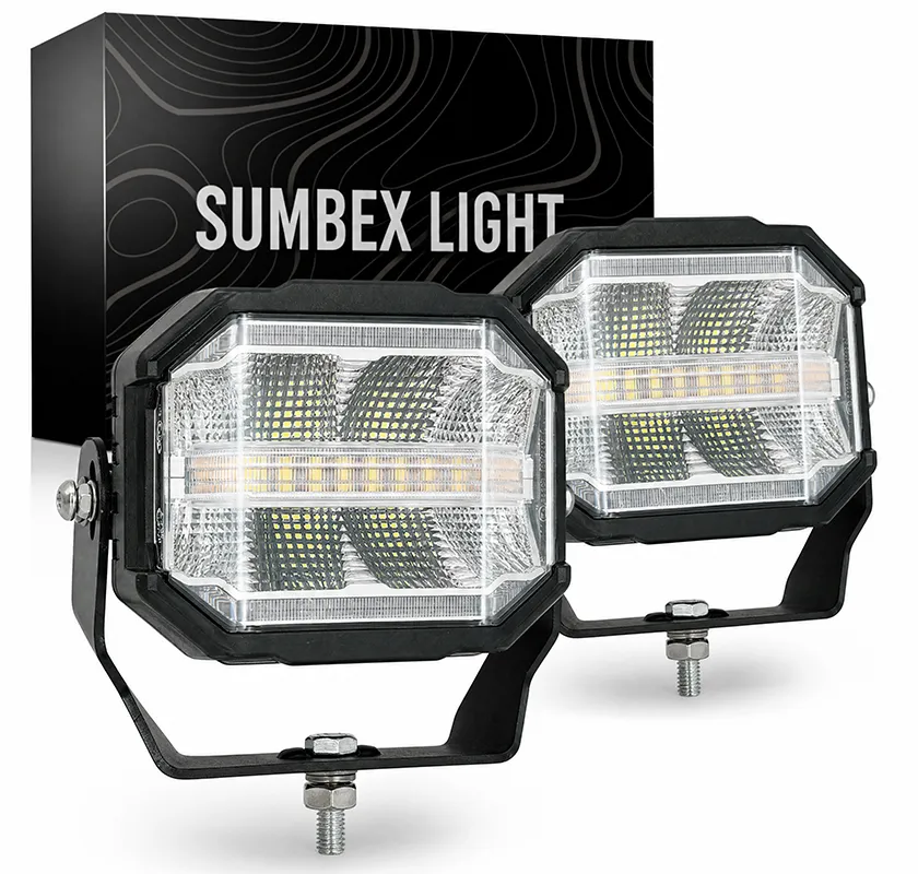LED Work Lights