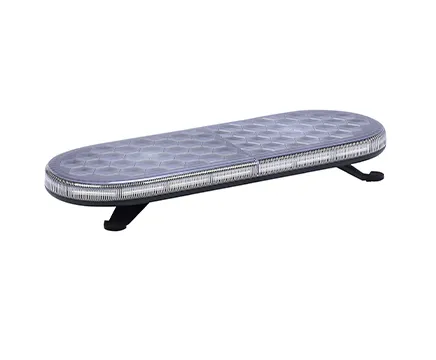 SM601A-30 30inch Strobe Light Bar with Controller Box — ECE R65 TA2/R10