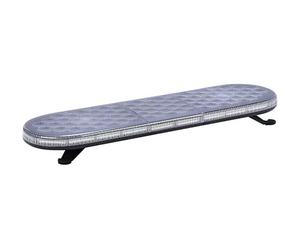 SM601A-38 38inch Strobe Light Bar with Controller Box — ECE R65 TA2/R10	SAE J845 Class 1	CISPR 25 Class 3	IP67