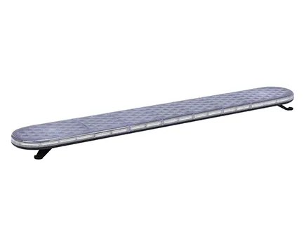 SM601A-69 69inch Strobe Light Bar with Controller Box — ECE R65 TA2/R10	SAE J845 Class 1	CISPR 25 Class 3	IP67